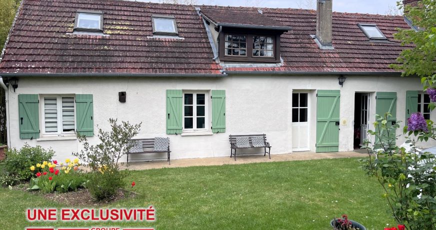 vente Maison La Boissiere