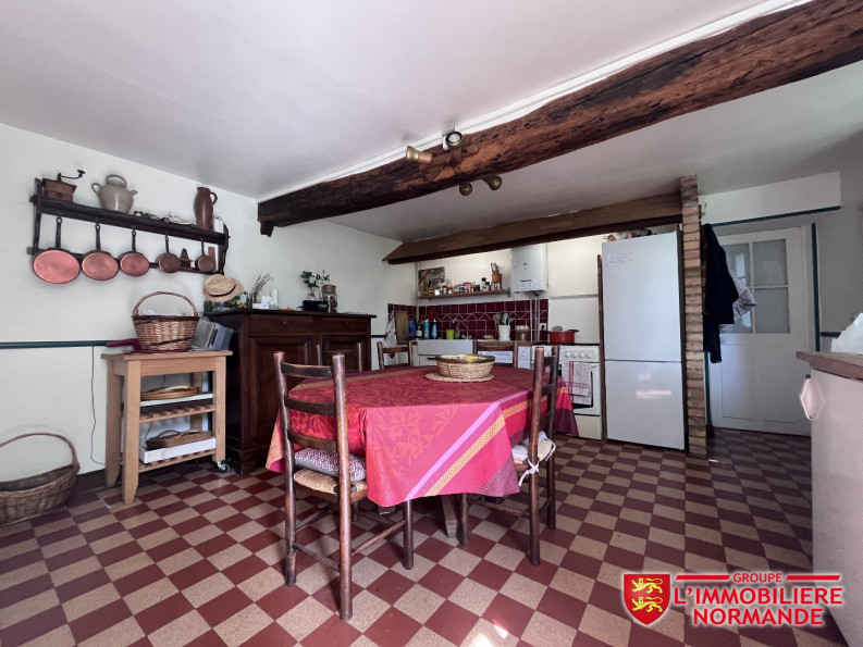 vente Maison La Boissiere - Photo 4
