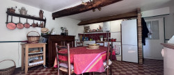 vente Maison La Boissiere