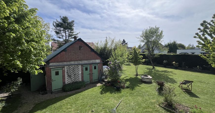 vente Maison La Boissiere