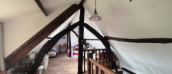 vente Maison La Boissiere