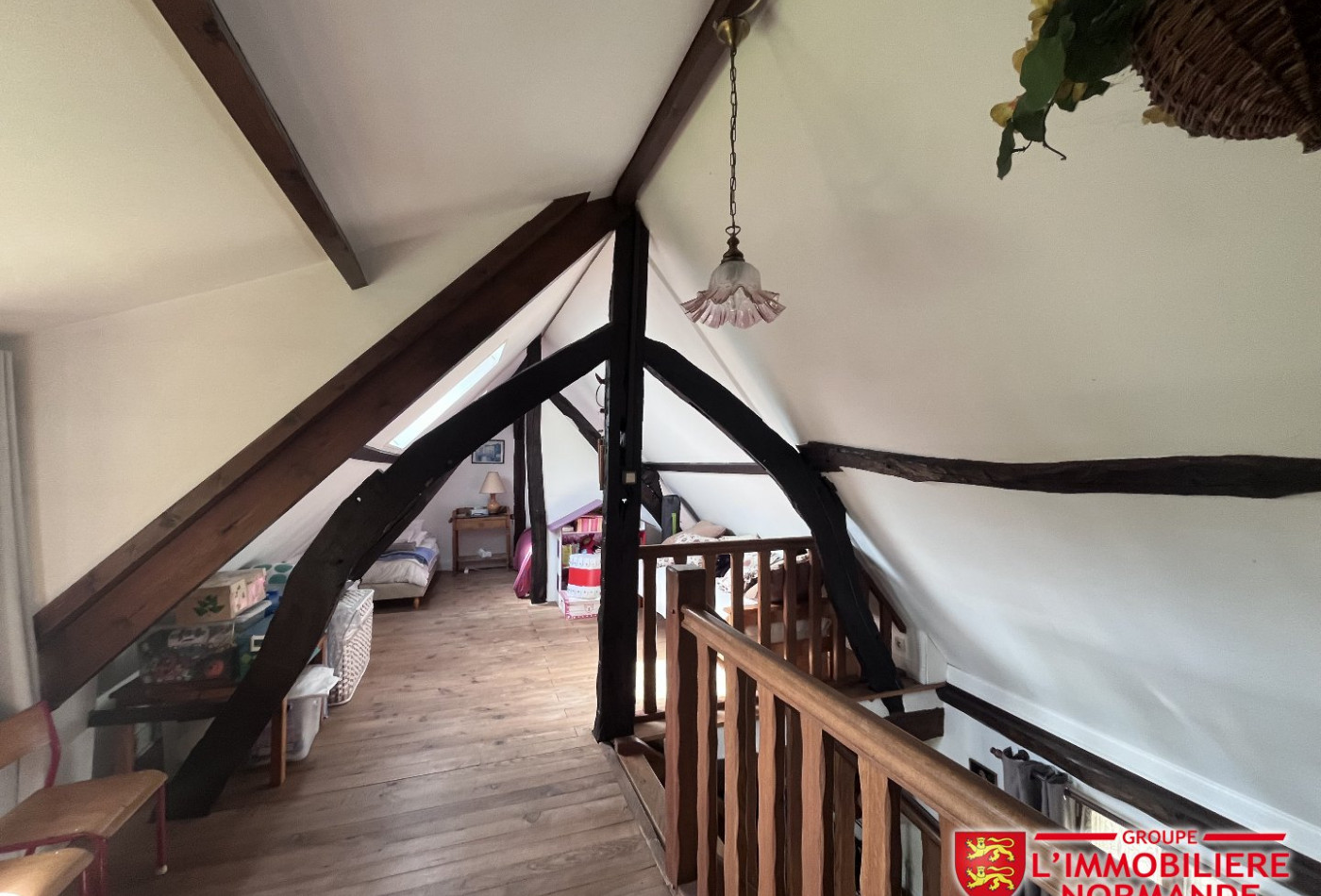 vente Maison La Boissiere - Photo 7