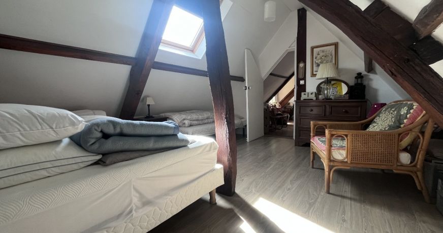 vente Maison La Boissiere