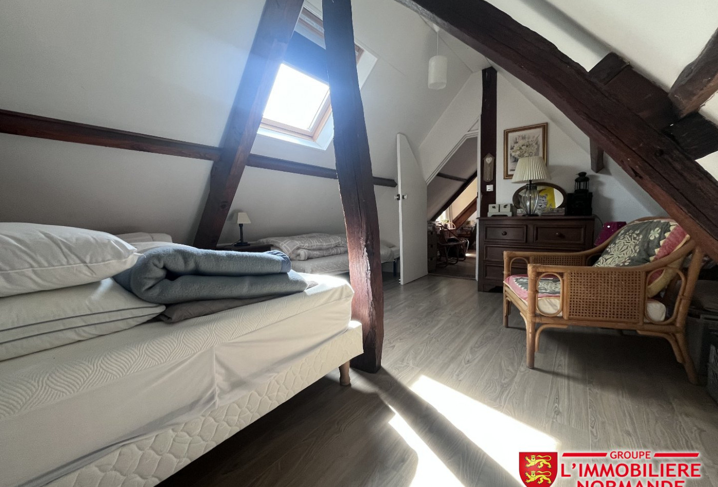 vente Maison La Boissiere - Photo 8