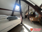 vente Maison La Boissiere