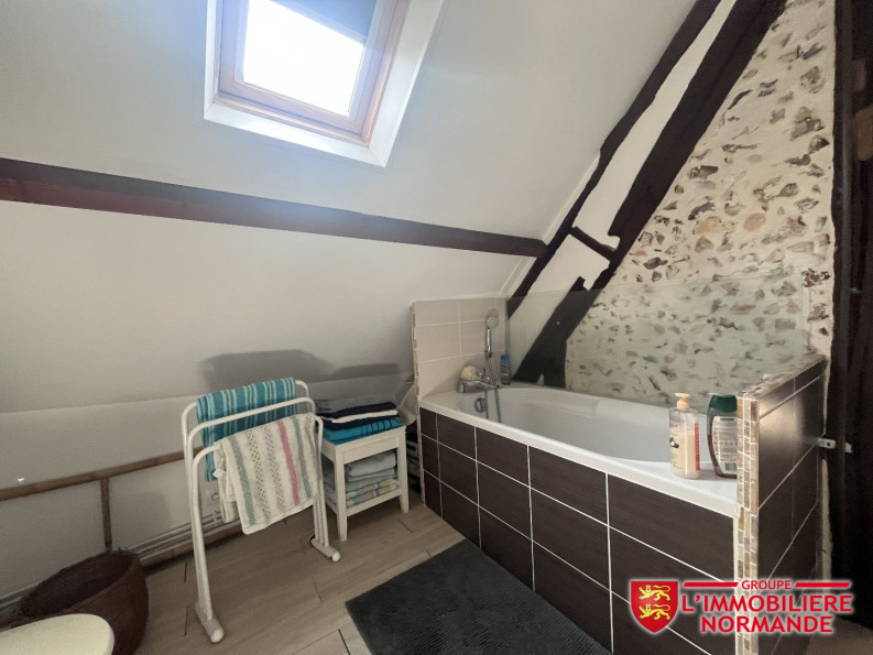 vente Maison La Boissiere - Photo 9