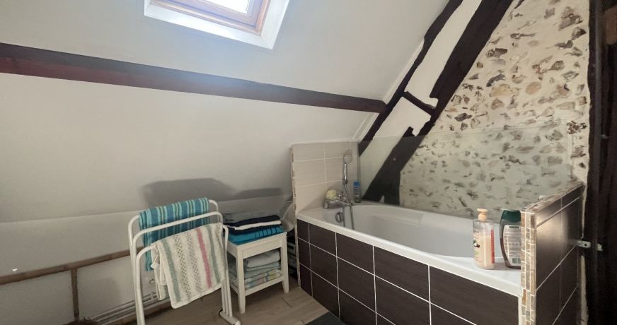 vente Maison La Boissiere