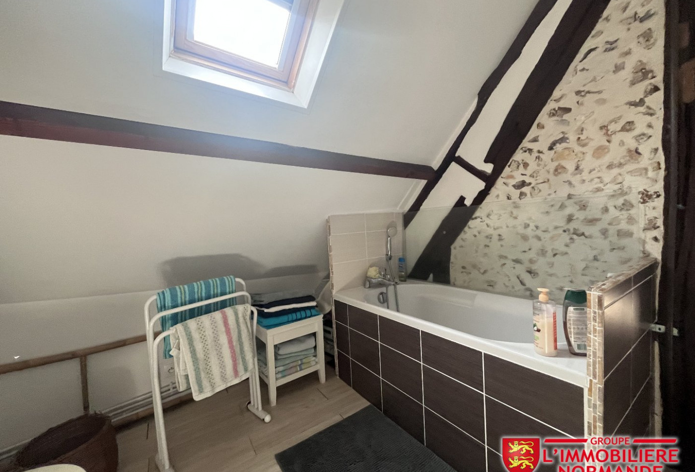 vente Maison La Boissiere - Photo 10