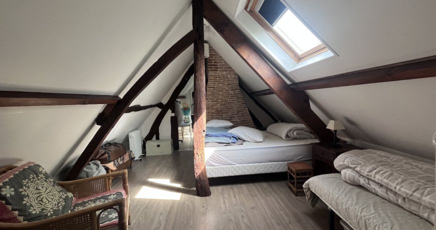 vente Maison La Boissiere