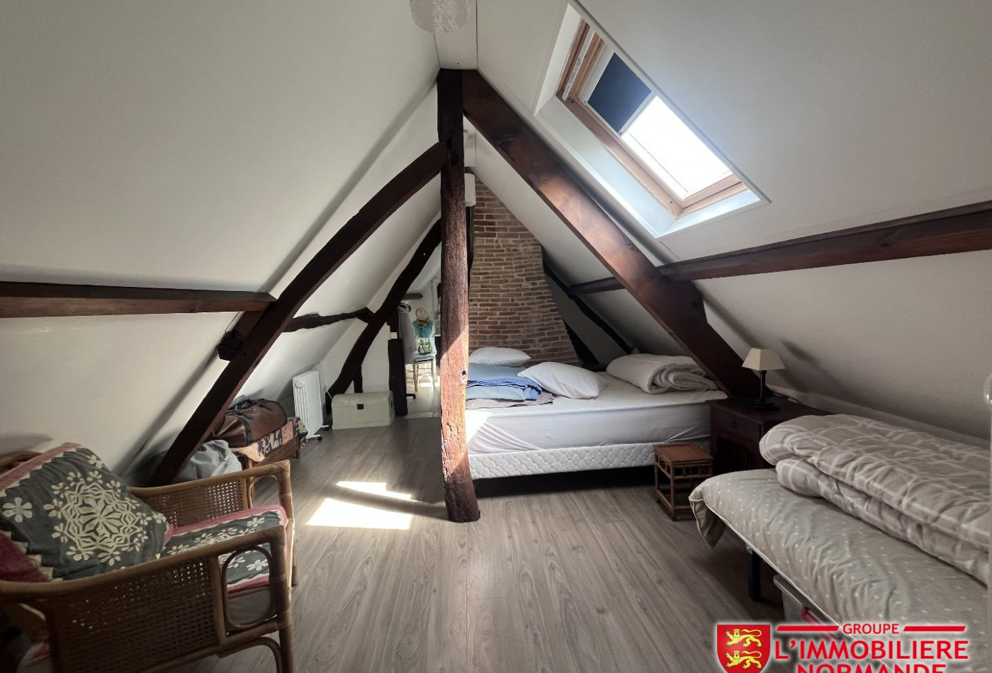 vente Maison La Boissiere - Photo 9