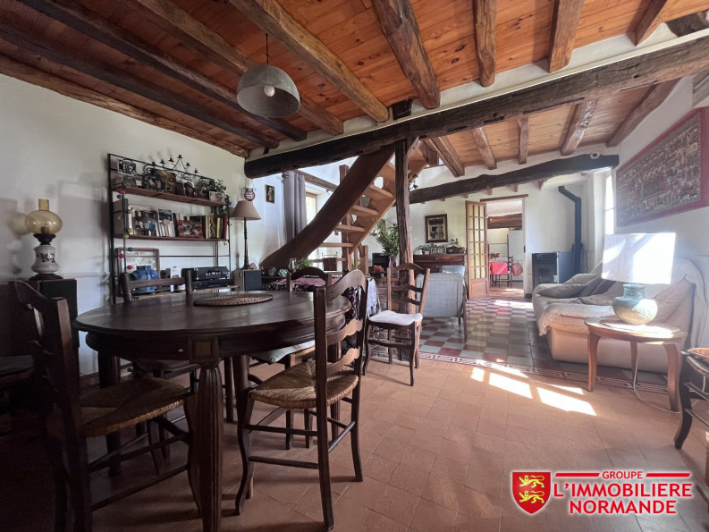 vente Maison La Boissiere - Photo 2