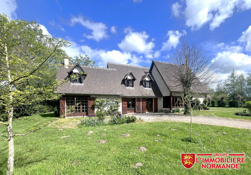 vente Maison Fains - Photo 1