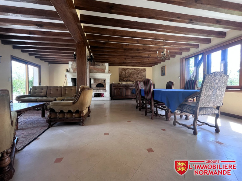 vente Maison Fains - Photo 5