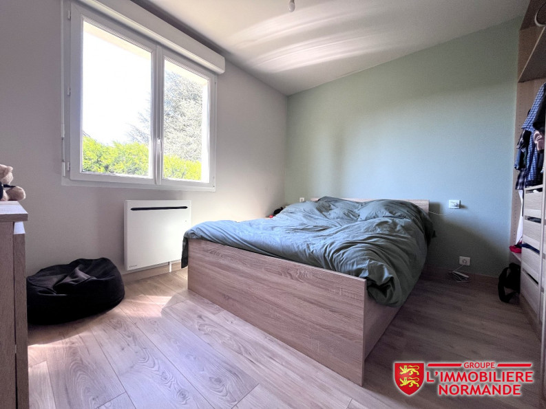 vente Maison Emalleville - Photo 3