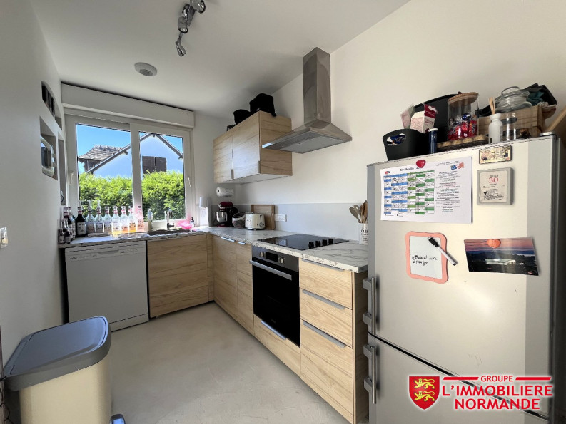 vente Maison Emalleville - Photo 5