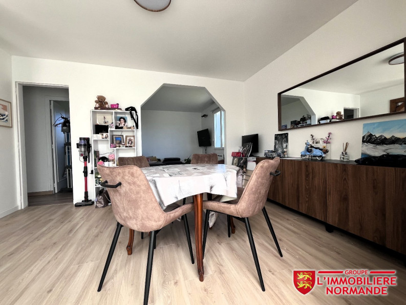 vente Maison Emalleville - Photo 8