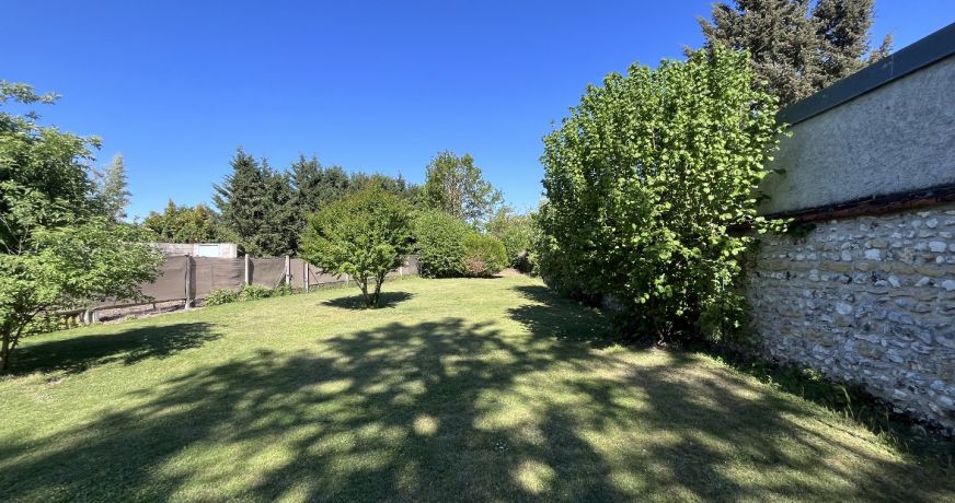 vente Maison Pacy Sur Eure