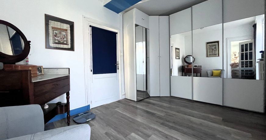 vente Maison Pacy Sur Eure