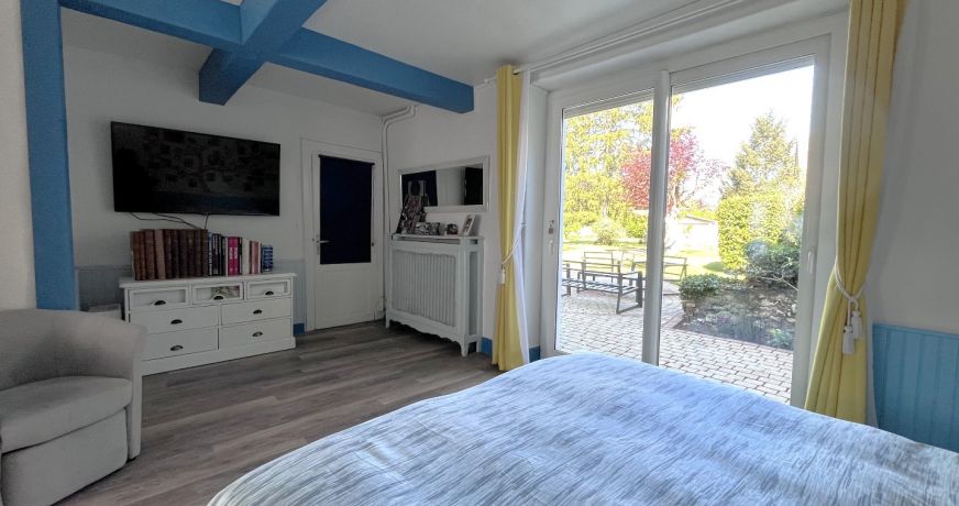 vente Maison Pacy Sur Eure