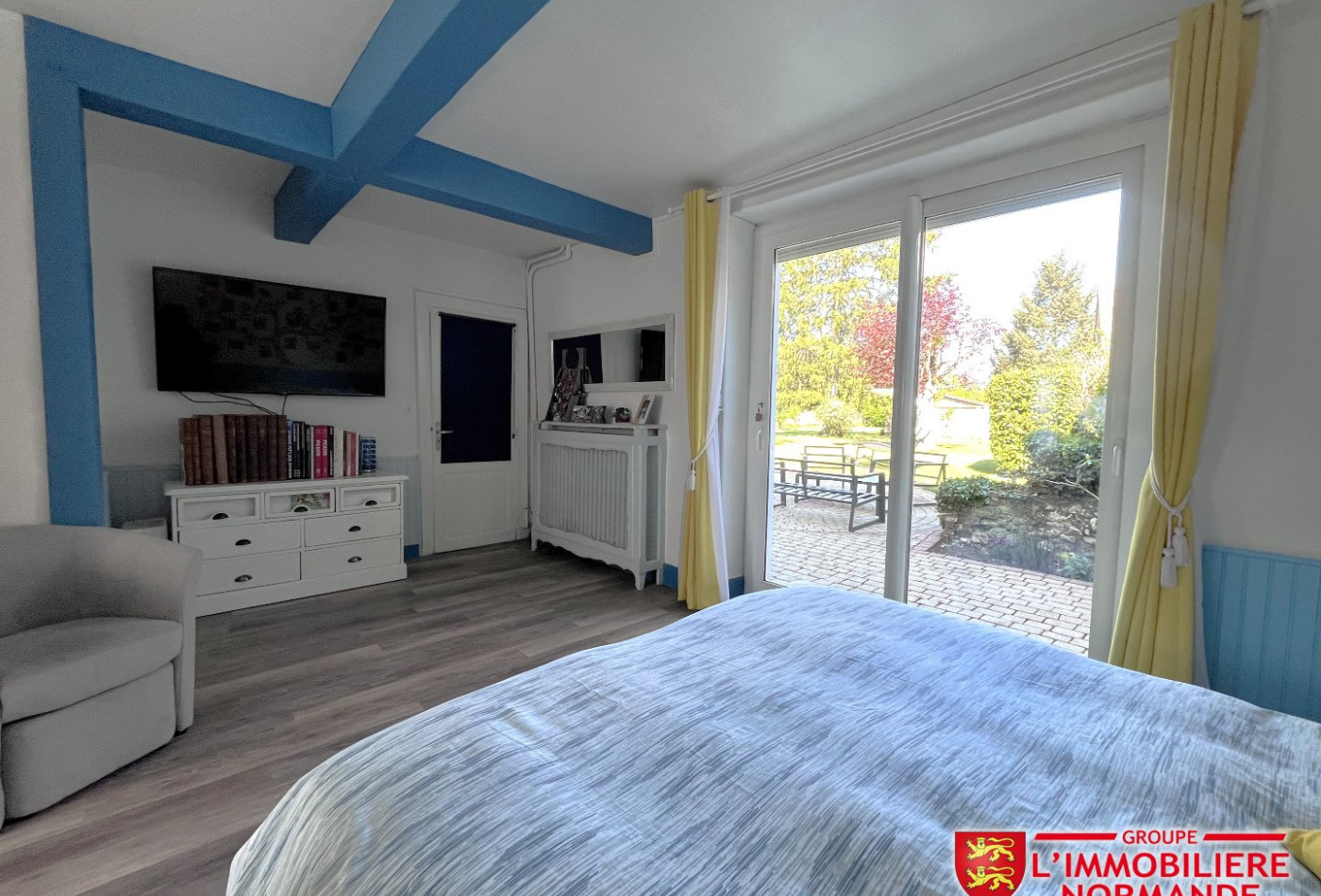 vente Maison Pacy Sur Eure - Photo 6