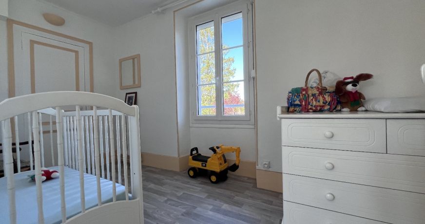 vente Maison Pacy Sur Eure
