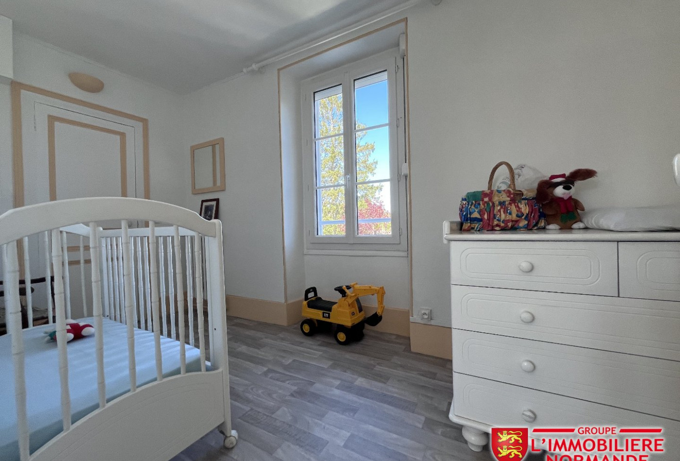 vente Maison Pacy Sur Eure - Photo 9