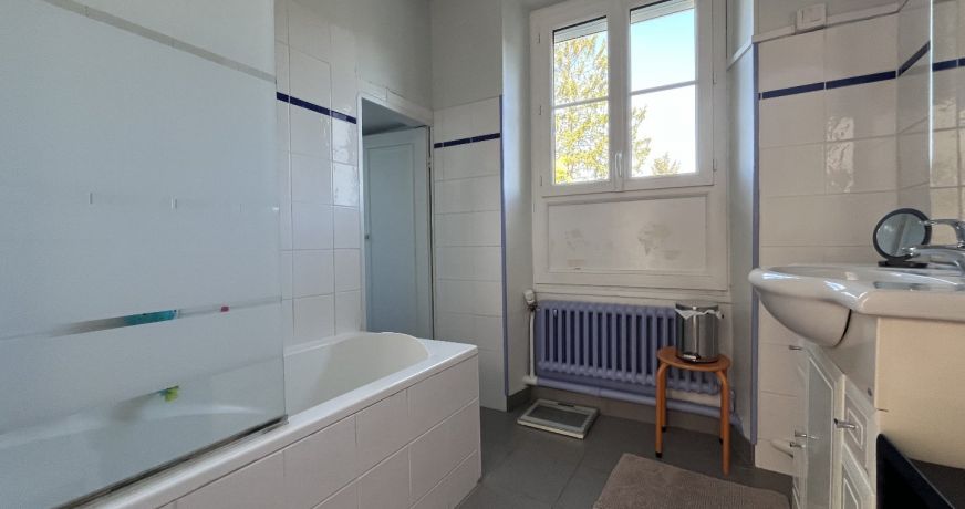 vente Maison Pacy Sur Eure