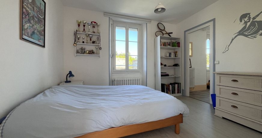 vente Maison Pacy Sur Eure