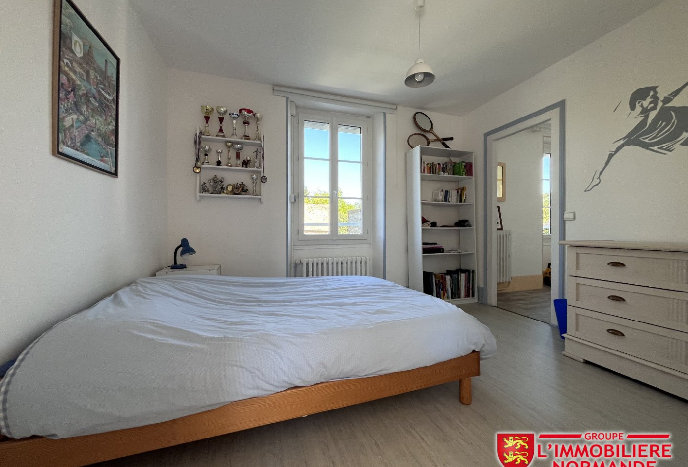 vente Maison Pacy Sur Eure - Photo 10