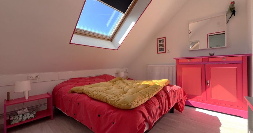 vente Maison Pacy Sur Eure
