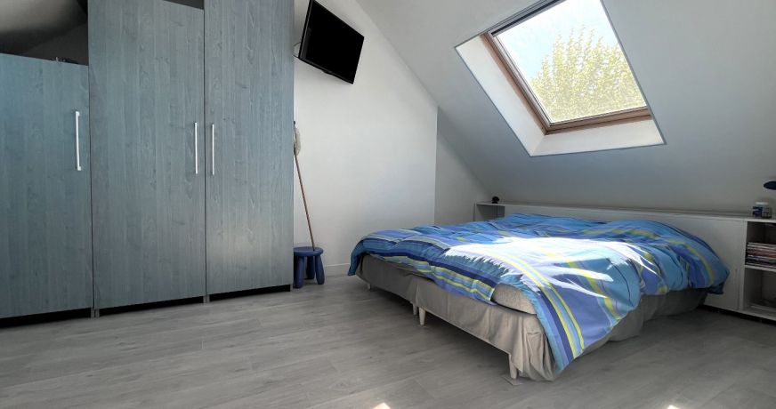vente Maison Pacy Sur Eure