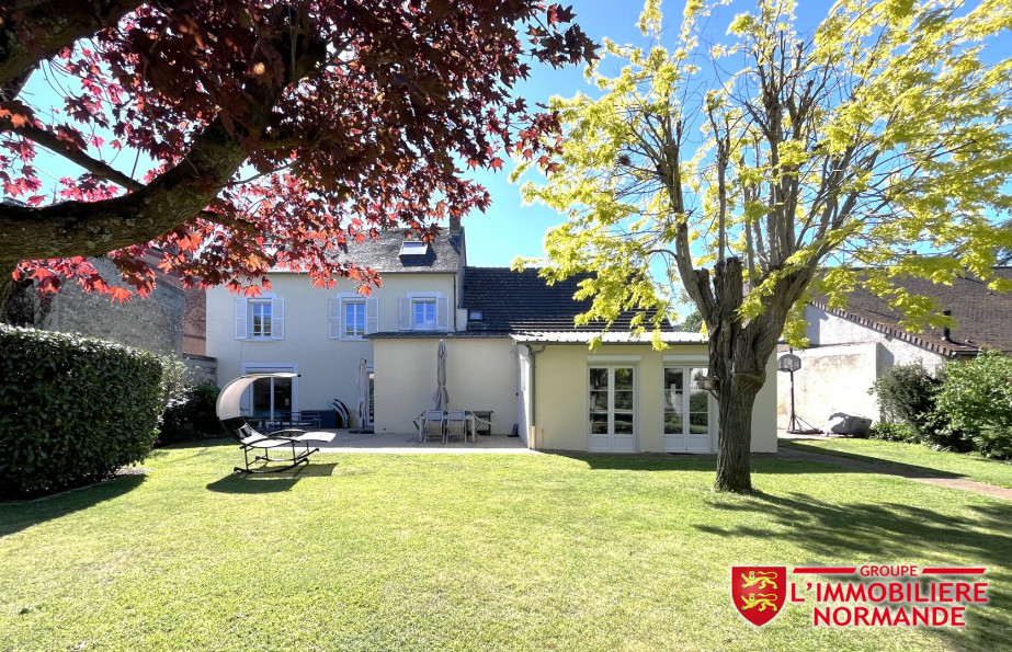 vente Maison Breuilpont - Photo 1