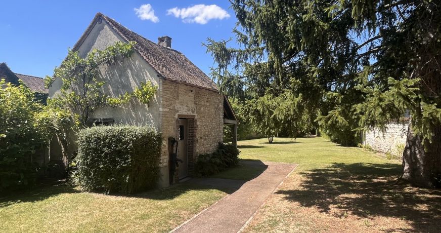 vente Maison Pacy Sur Eure