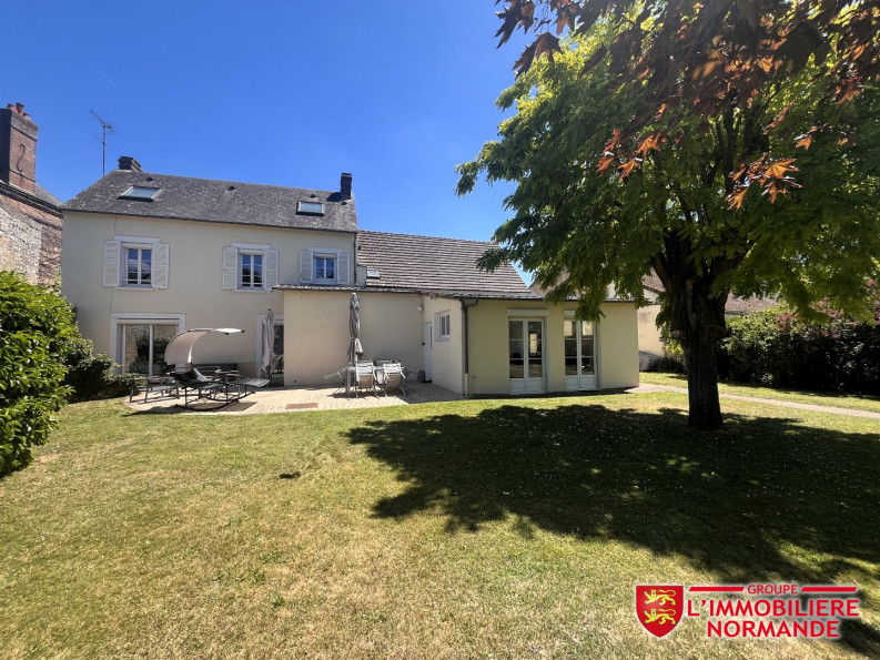 vente Maison Pacy Sur Eure - Photo 1