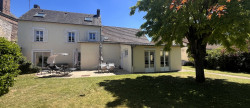 vente Maison Pacy Sur Eure