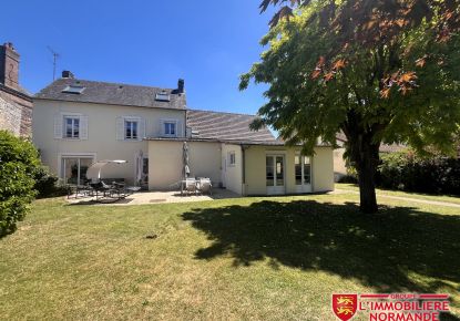 vente Maison Pacy Sur Eure