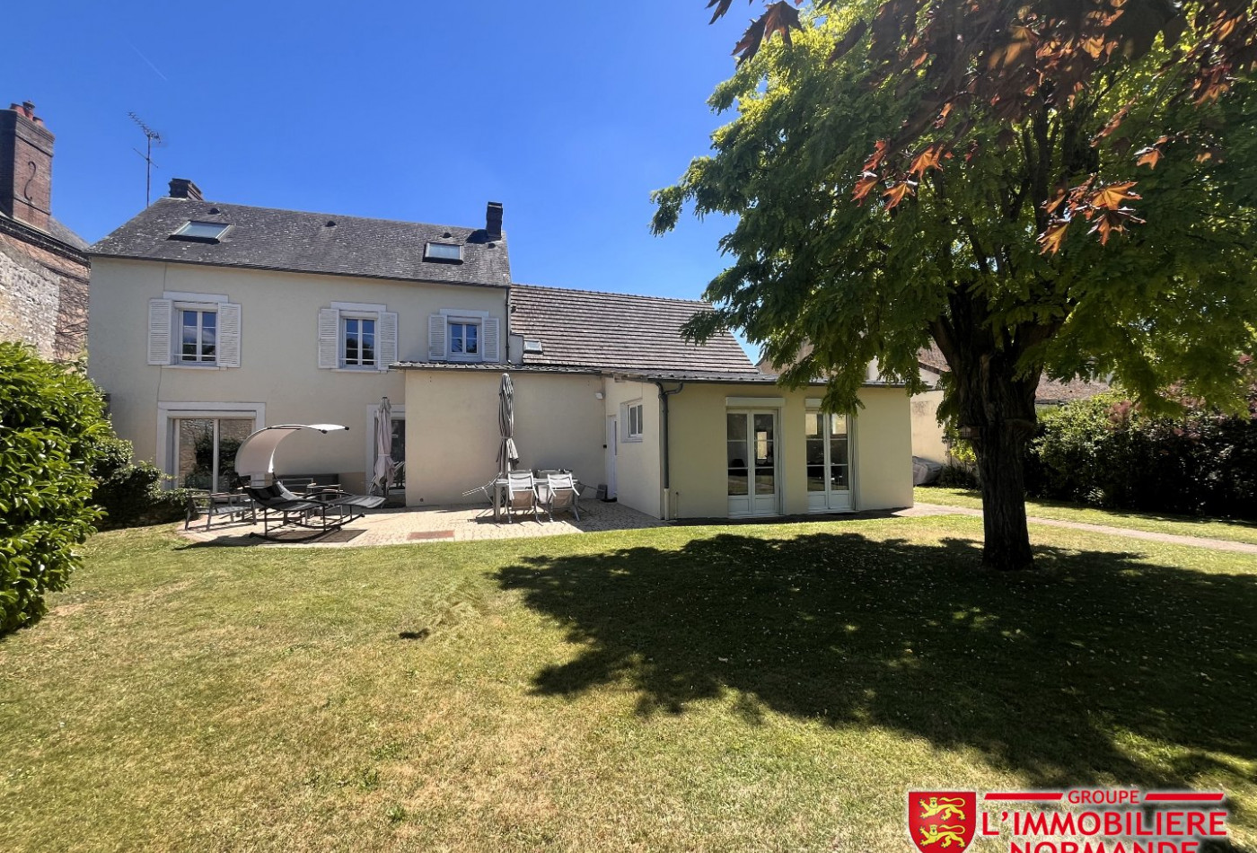 vente Maison Pacy Sur Eure - Photo 1