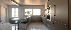 vente Maison Pacy Sur Eure