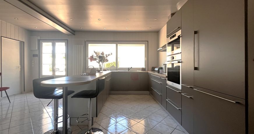 vente Maison Pacy Sur Eure