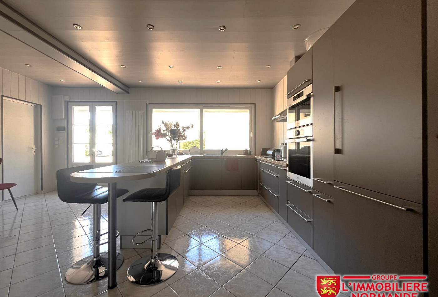 vente Maison Pacy Sur Eure - Photo 4