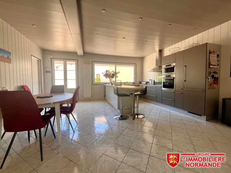 vente Maison Pacy Sur Eure - Photo 2