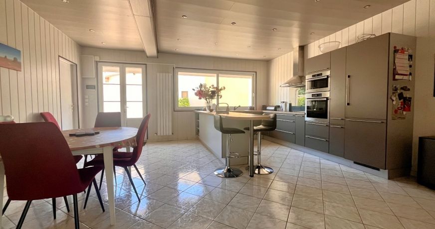vente Maison Pacy Sur Eure
