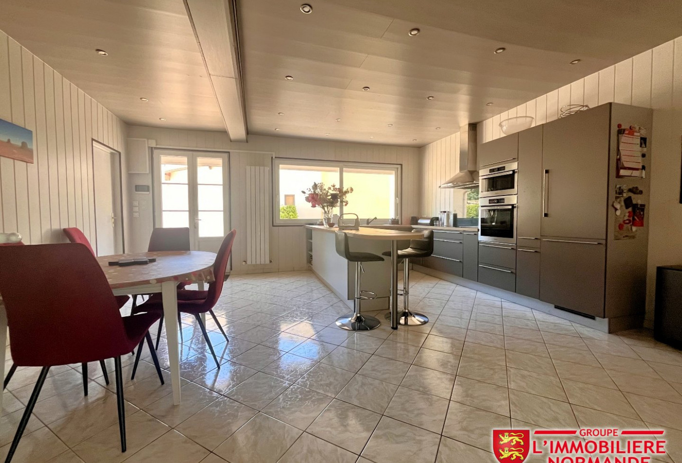 vente Maison Pacy Sur Eure - Photo 2