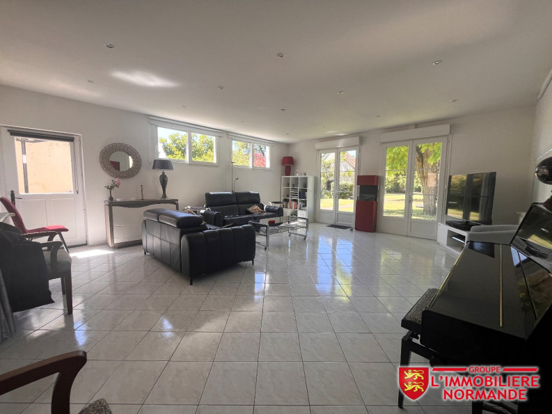 vente Maison Pacy Sur Eure - Photo 3