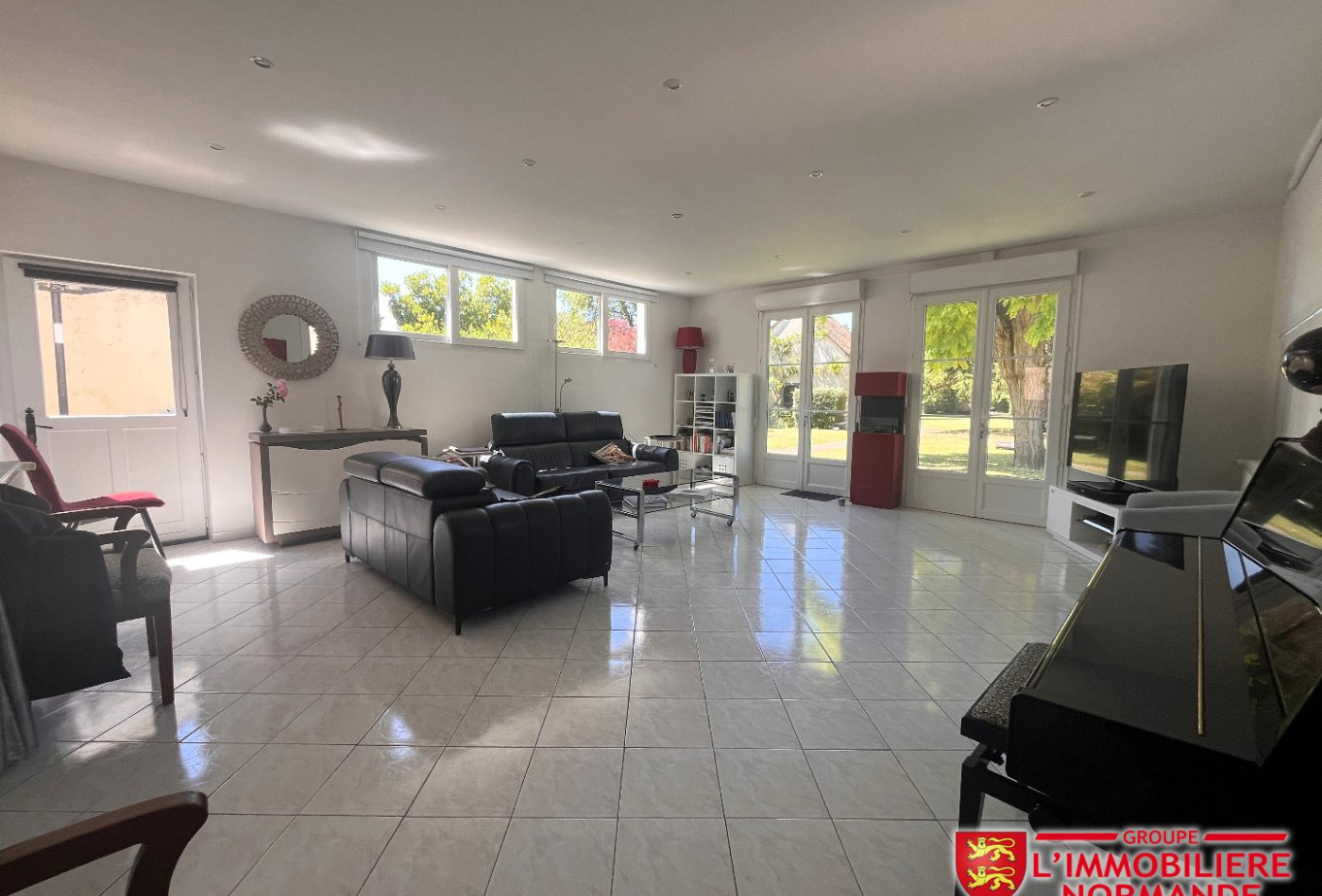 vente Maison Pacy Sur Eure - Photo 3