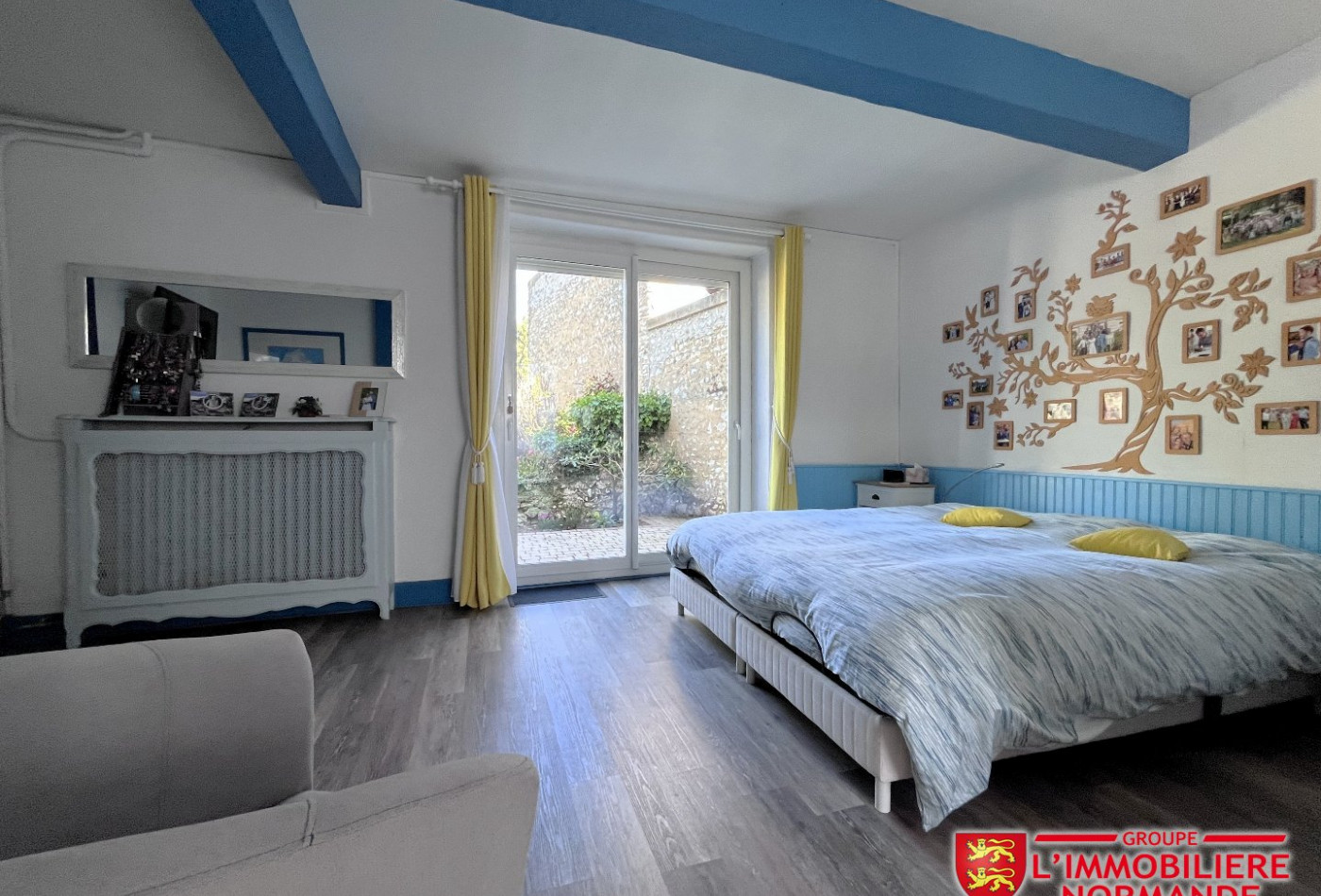vente Maison Pacy Sur Eure - Photo 5