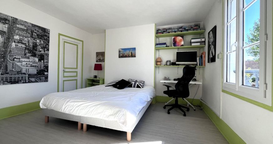 vente Maison Pacy Sur Eure