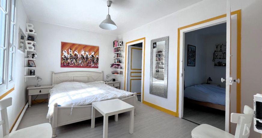 vente Maison Pacy Sur Eure