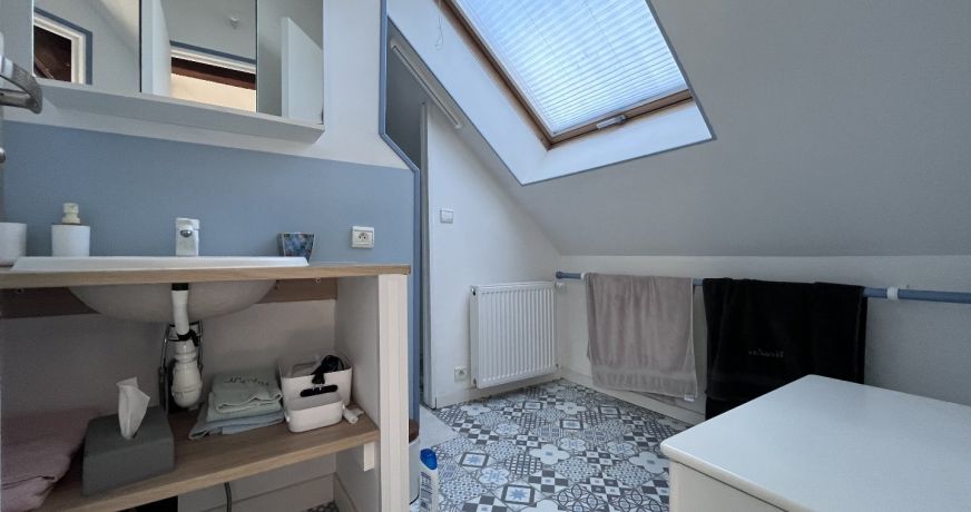 vente Maison Pacy Sur Eure