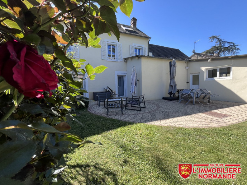 vente Maison Breuilpont - Photo 2